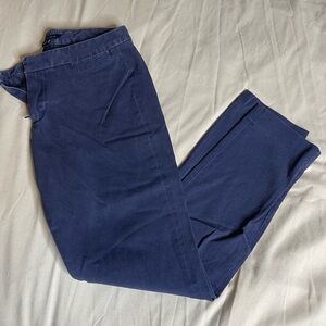 Tommy Hilfiger stretch slim dress pant size 0